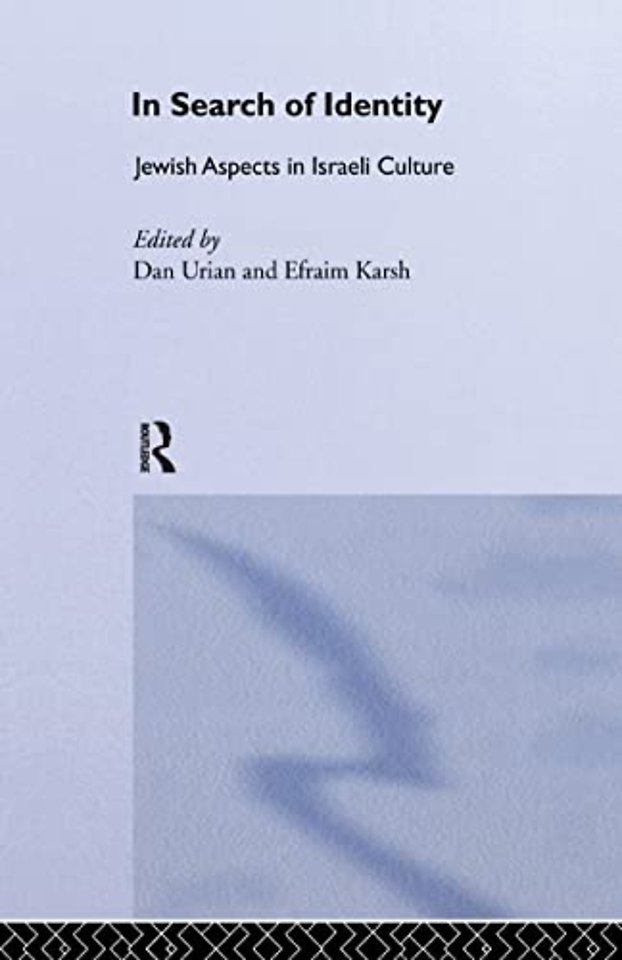 In Search of Identity
