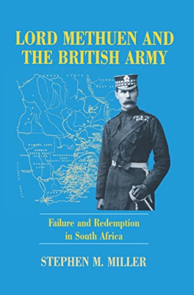 Lord Methuen and the British Army