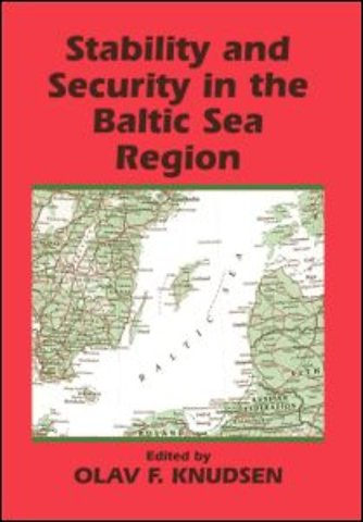 Stability and Security in the Baltic Sea Region