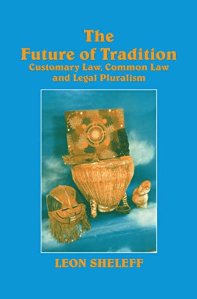 Future of Tradition