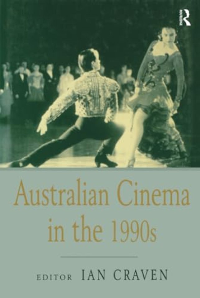 Australian Cinema in the 1990s
