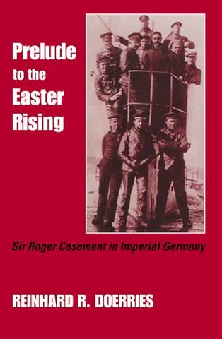Prelude to the Easter Rising