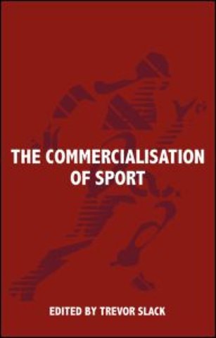 Commercialisation of Sport