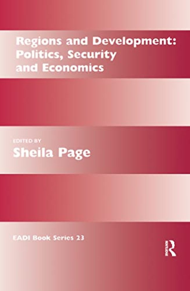 Regions and Development