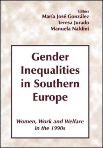Gender Inequalities in Southern Europe