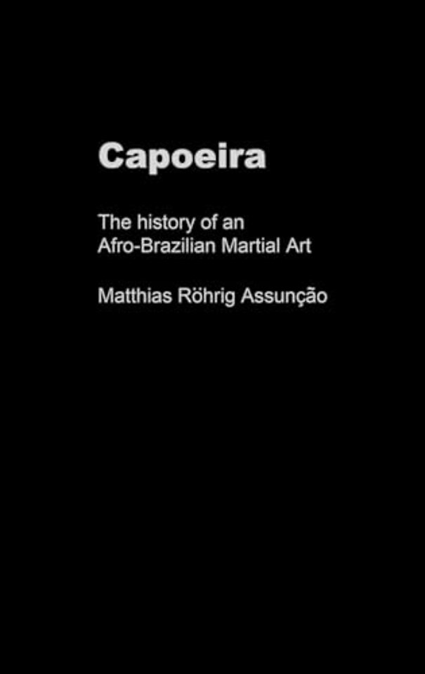 Capoeira