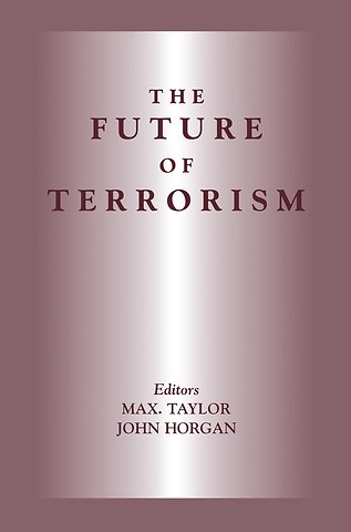 Future of Terrorism