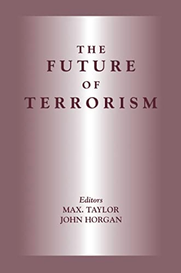 Future of Terrorism