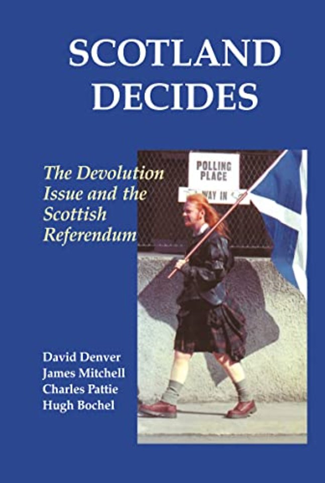 Scotland Decides