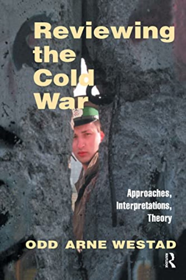 Reviewing the Cold War