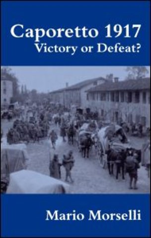 Caporetto 1917