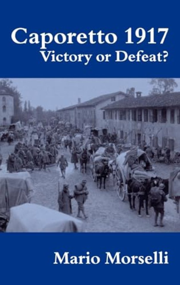 Caporetto 1917