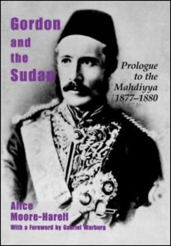 Gordon and the Sudan