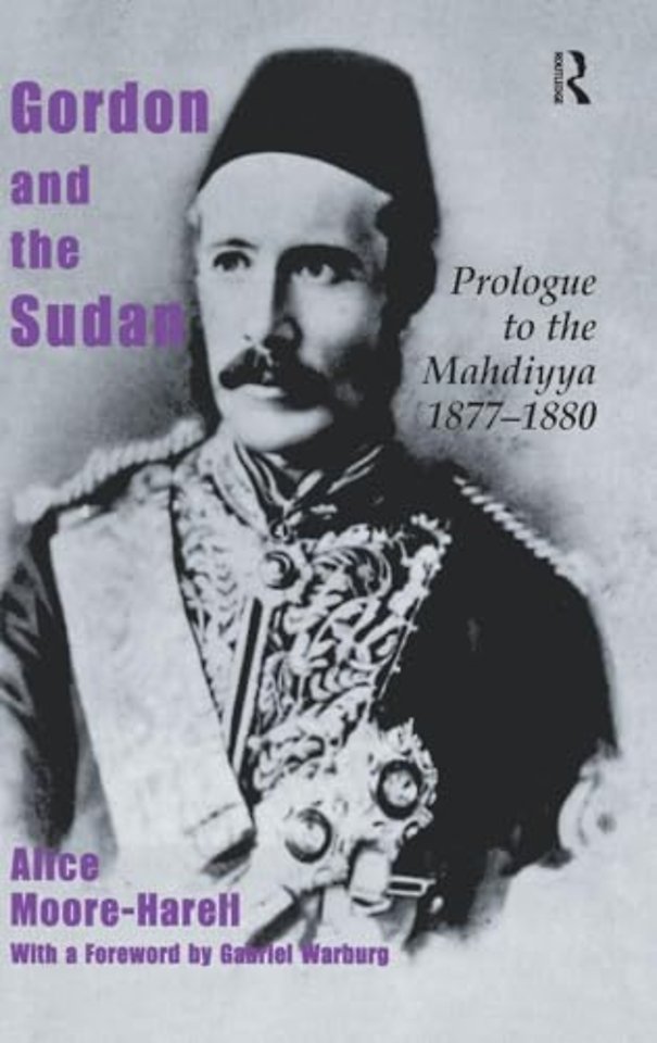 Gordon and the Sudan