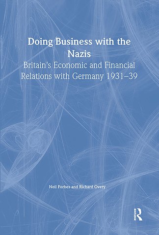Doing Business with the Nazis