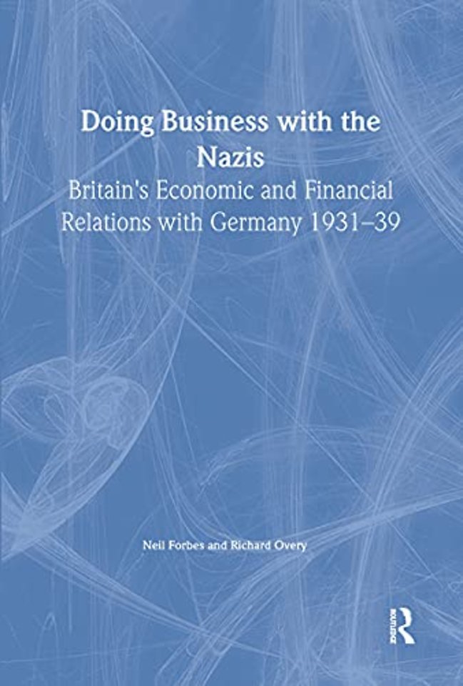 Doing Business with the Nazis