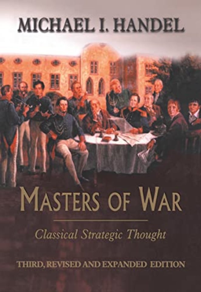 Masters of War
