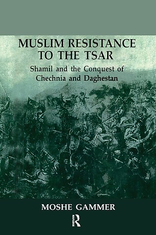 Muslim Resistance To The Tsar