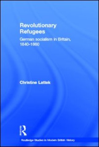 Revolutionary Refugees