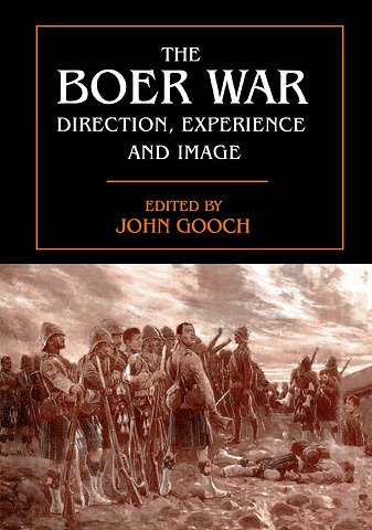 Boer War