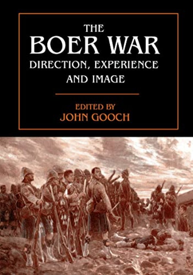 Boer War