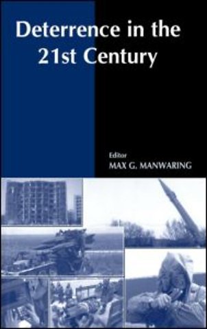 Deterrence in the Twenty-first Century