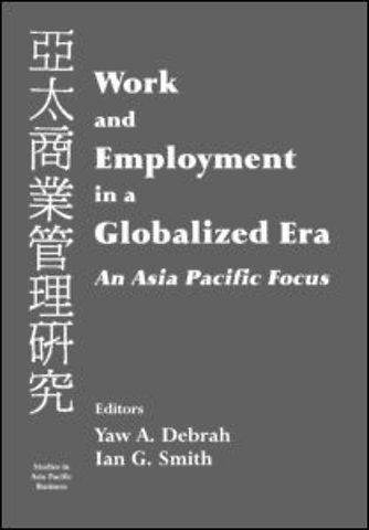 Work and Employment in a Globalized Era