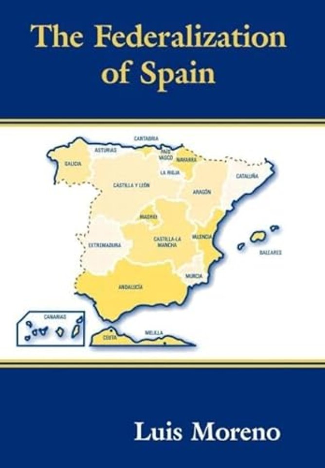Federalization of Spain