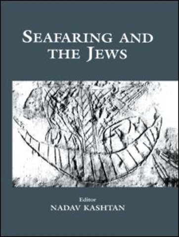 Seafaring and the Jews