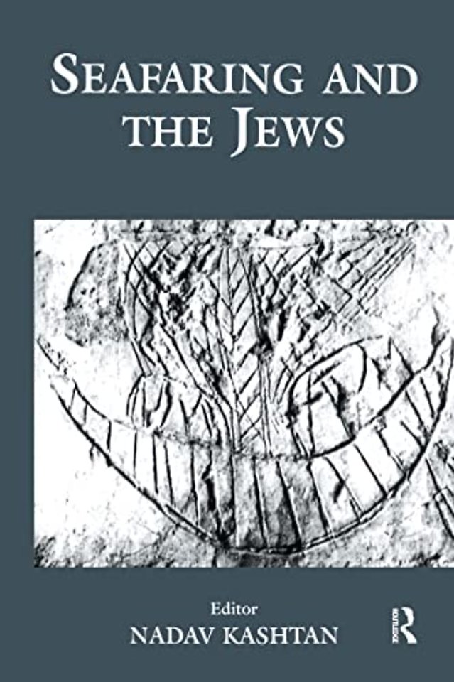 Seafaring and the Jews