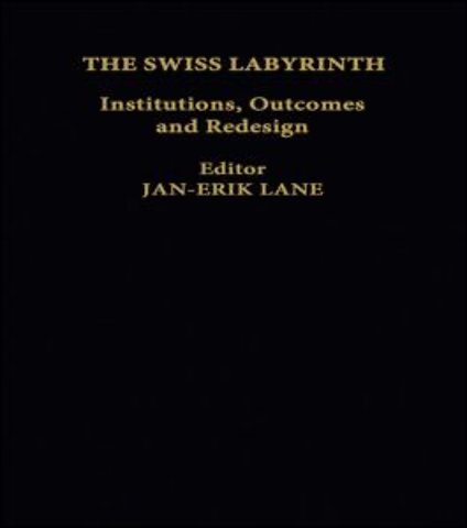 Swiss Labyrinth