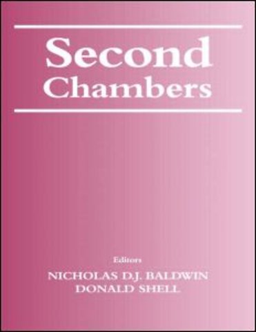 Second Chambers