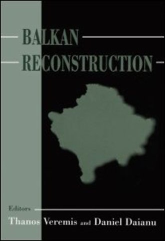 Balkan Reconstruction