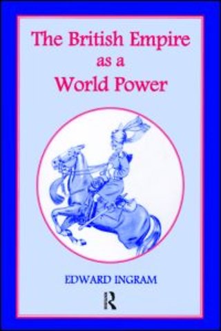 British Empire as a World Power