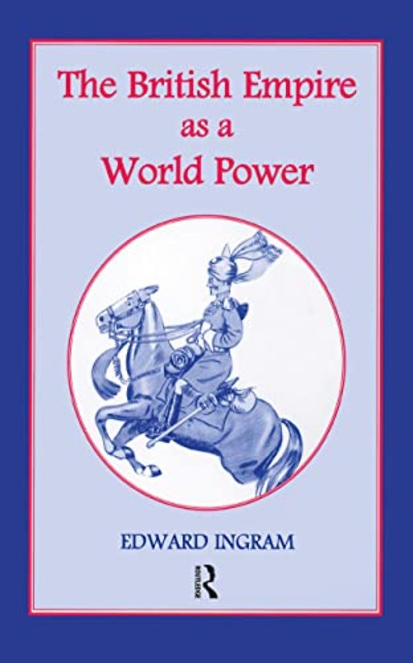 British Empire as a World Power