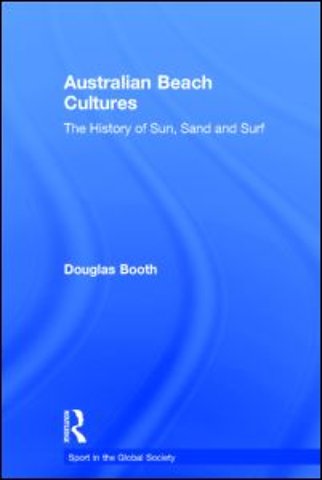 Australian Beach Cultures