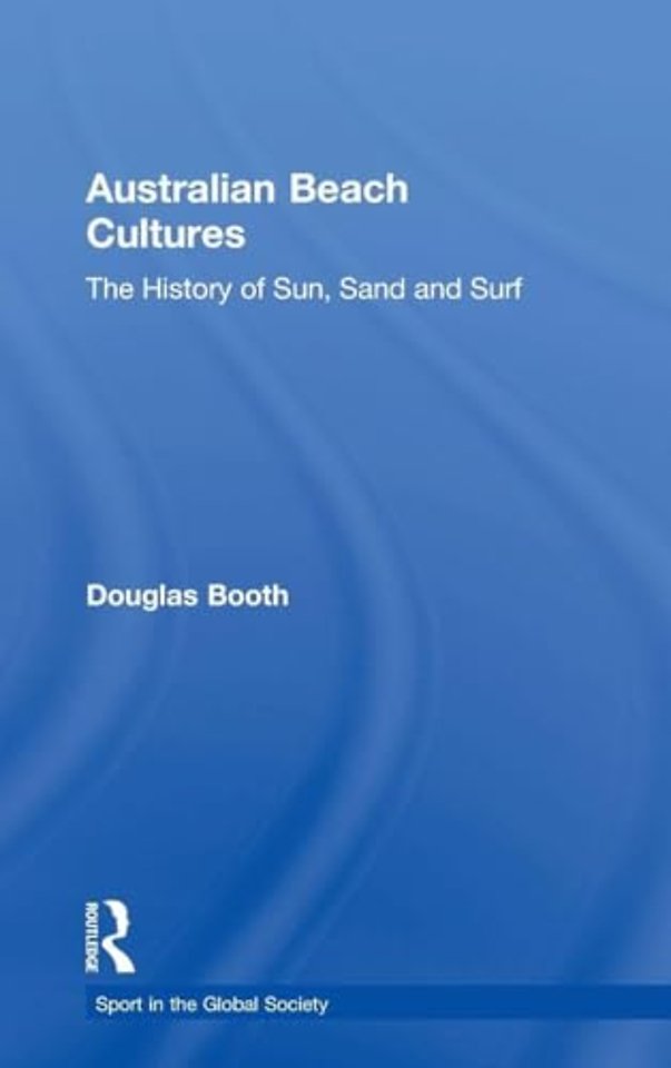Australian Beach Cultures