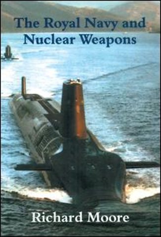 Royal Navy and Nuclear Weapons