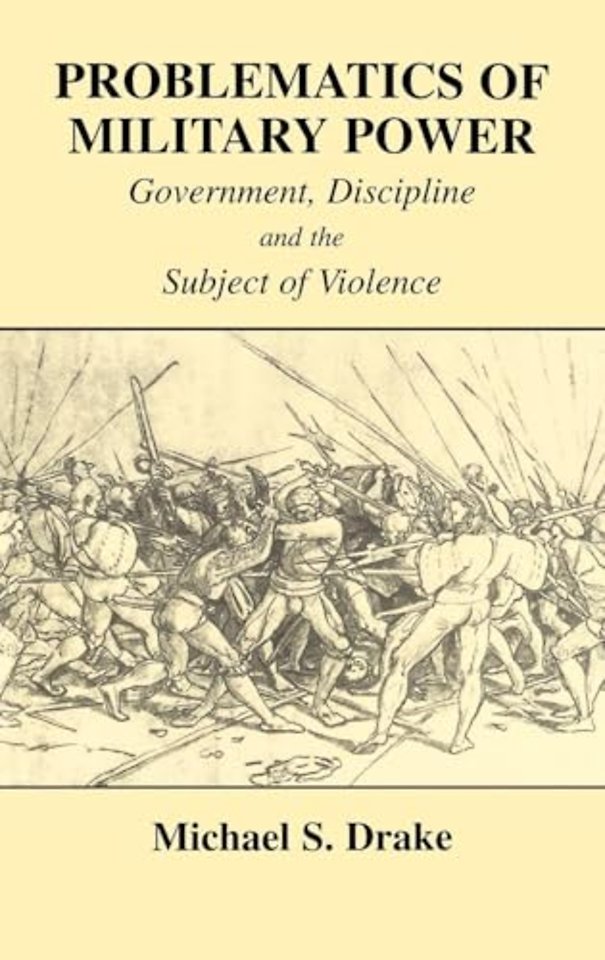 Problematics of Military Power