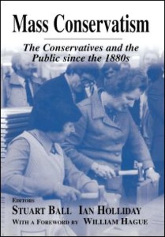 Mass Conservatism