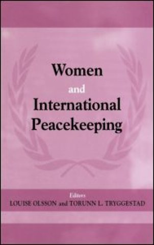 Women and International Peacekeeping
