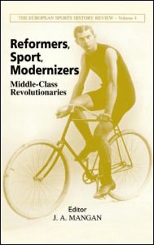 Reformers, Sport, Modernizers