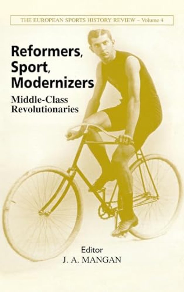 Reformers, Sport, Modernizers