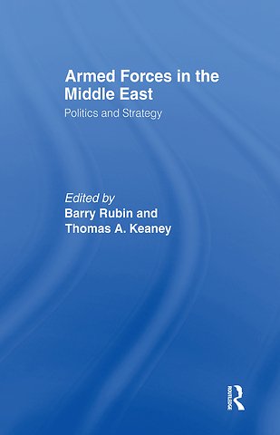 Armed Forces in the Middle East