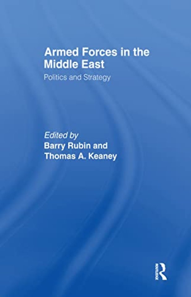 Armed Forces in the Middle East