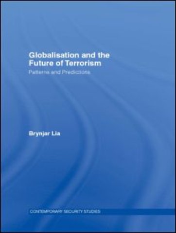 Globalisation and the Future of Terrorism