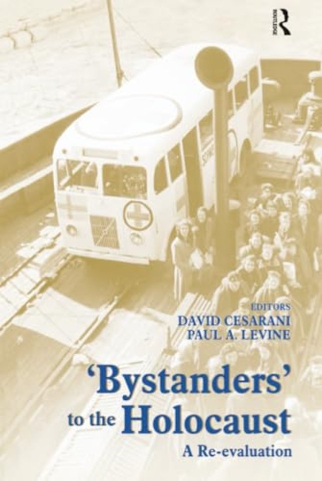 Bystanders to the Holocaust