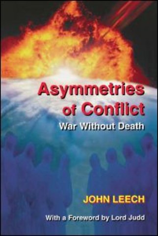 Asymmetries of Conflict