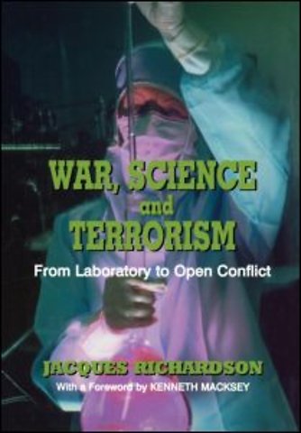 War, Science and Terrorism