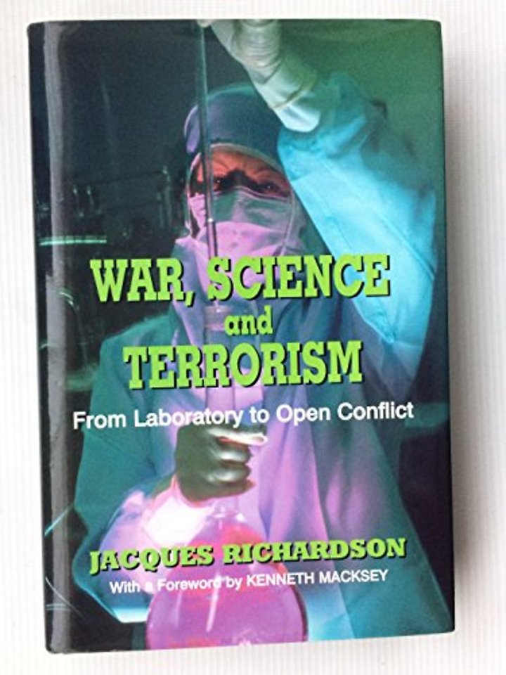 War, Science and Terrorism